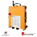 Радиоуправление Telecrane F24-60 Joystick(1T+1R)
