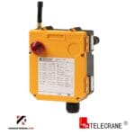 Радиоуправление комплект Telecrane F24-8D(1T+1R)