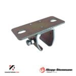 Елемент за таванно окачване на фестонно захранване Akapp - Ceiliпg support bracket