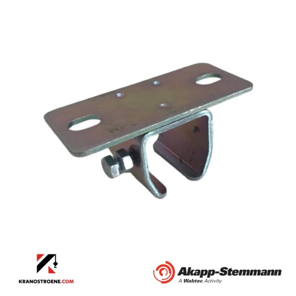 Елемент за таванно окачване на фестонно захранване Akapp - Ceiliпg support bracket