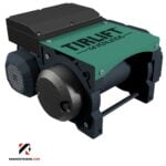 Електрическа лебедка за професионалисти