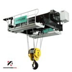 Кранова-Количка-зa-Двугредов-кран Euroblock PDW