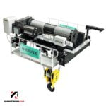 Кранова-kоличка-за-Двугредов-кран-Euroblock-PDW