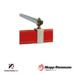 Подвижно окачване за троелйно захранване Akapp BN 7