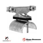 Кабелна количка за фестонно захранване Akapp KVK 150