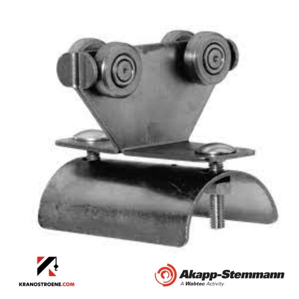 Кабелна количка за фестонно захранване Akapp KVS150G