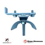 Неподвижна количка за фестонно захранване Akapp AVK150