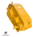 РДЦ 650 Редуктор за кран