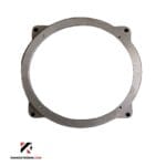 Кожух за вентилаторна спирачка за КГ 2412-6