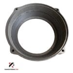 Кожух за вентилаторна спирачка за КГ 2412-6