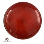 LED Сигнална лампа червена 220V