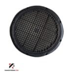 Решетка за кожух за вентилаторна спирачка за КГ 2412-6