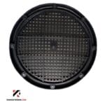 Решетка за кожух за вентилаторна спирачка за КГ 2412-6