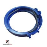 Въжеводене тип М