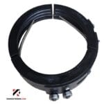 Въжеводене тип М