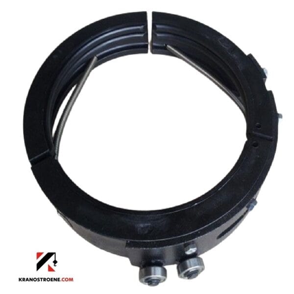 Въжеводене тип М