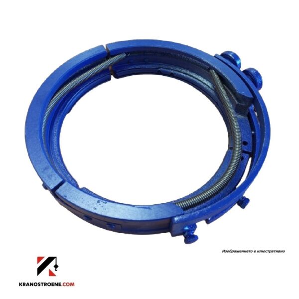 Въжеводене тип VAT