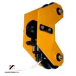 Ограничител на товара - ВОТ