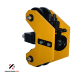 Ограничител на товара - ВОТ