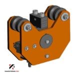 Ограничител на товара - ВОТ