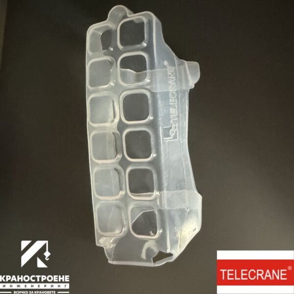 Протектор за радиоуправление