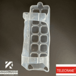 Протектор за радиоуправление - силиконов