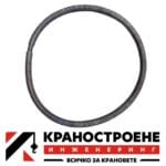 Пружина за въжеводене тип T