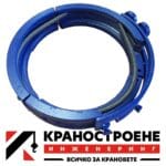 Въжеводене тип МТ