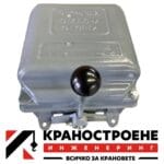 Командоконтролер ККТ61