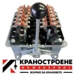 Командоконтролер ККТ61