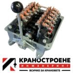 Командоконтролер ККТ61