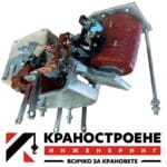 Контактор КТПВ 624