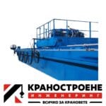 Кабелно фестонно захранване