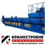 Кабелно фестонно захранване