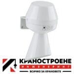 Сигнална сирена Auer KLH