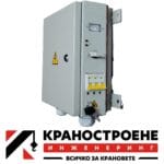 Тиристорен преобразувател за управление на електромагнит