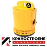 Товароподемни електромагнити